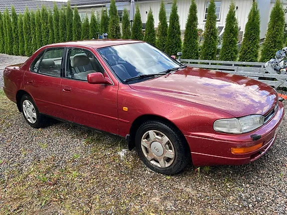 Toyota Camry 1995 photo 3