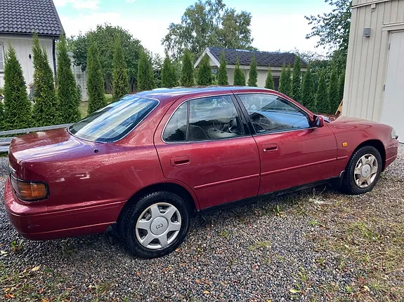 Toyota Camry 1995 photo 2
