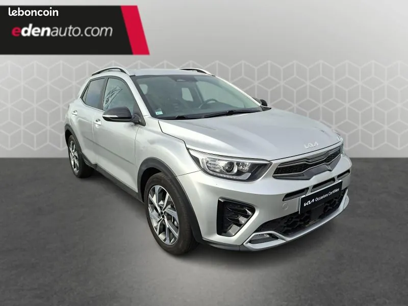 Kia Stonic 2023 photo 5