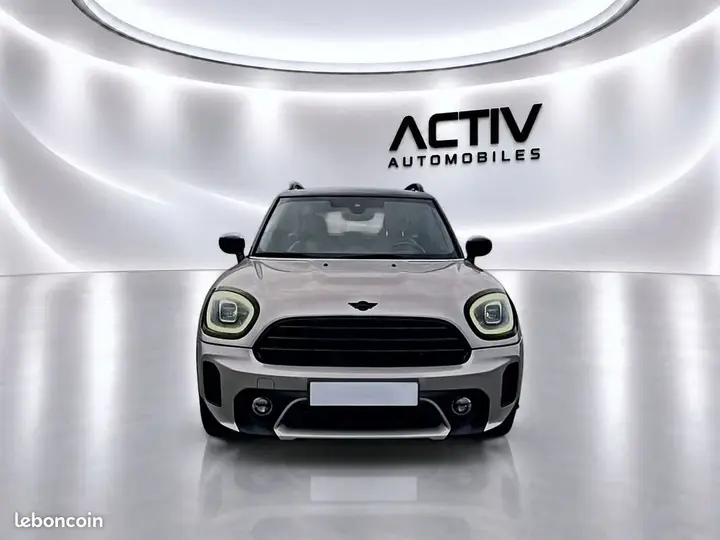Mini Countryman 2022 photo 2
