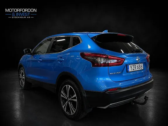 Nissan Qashqai 2017 photo 5