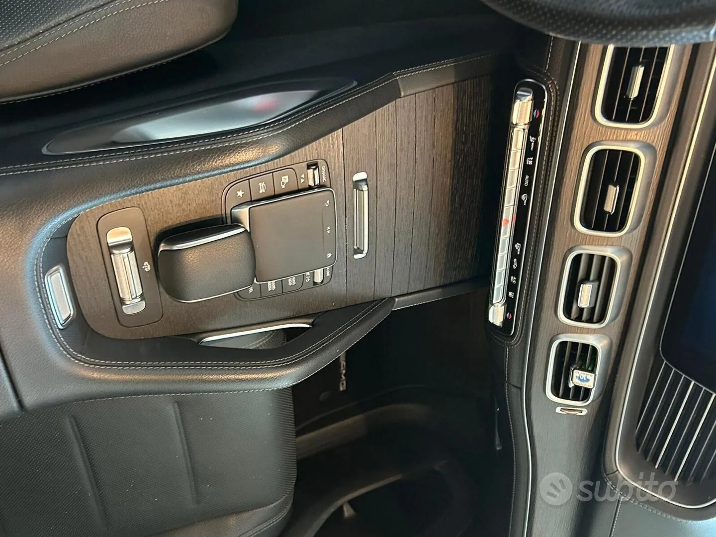 Mercedes-Benz Gle 2022 photo 4