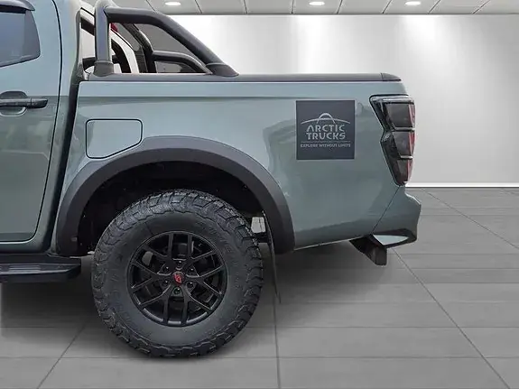 Isuzu D-Max 2026 photo 5