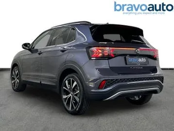 Volkswagen T-Cross 2026 photo 2