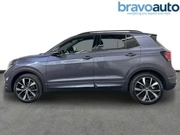 Volkswagen T-Cross 2026 photo 3