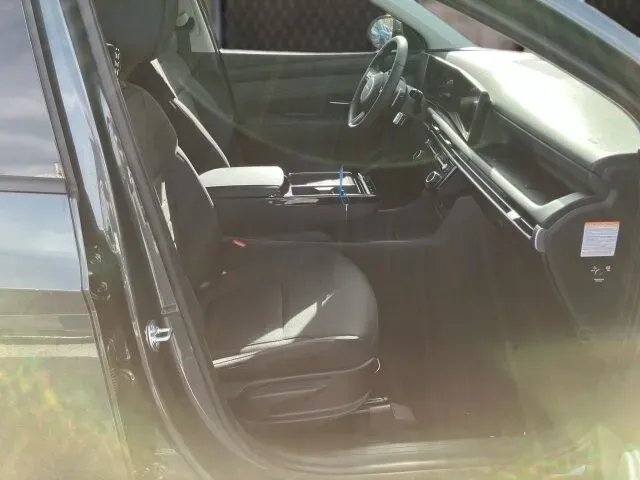 Hyundai Tucson 2026 photo 3