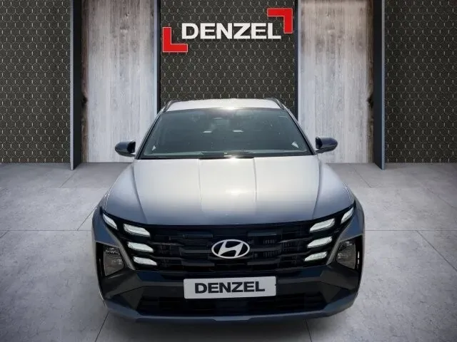 Hyundai Tucson 2026 photo 2