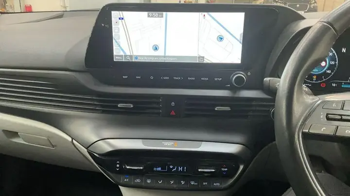 Hyundai I20 2023 photo 2