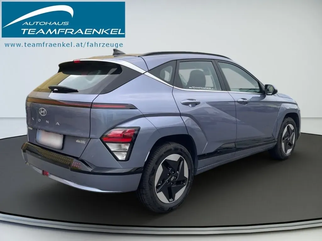 Hyundai Kona 2026 photo 3