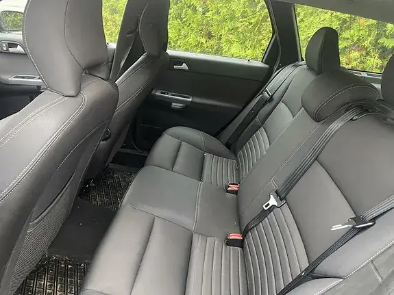 Volvo V50 2007 photo 3