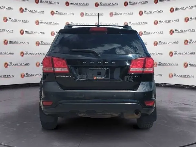 Dodge Journey 2014 photo 5