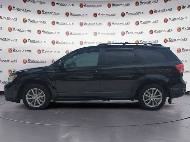 Dodge Journey 2014 photo 2