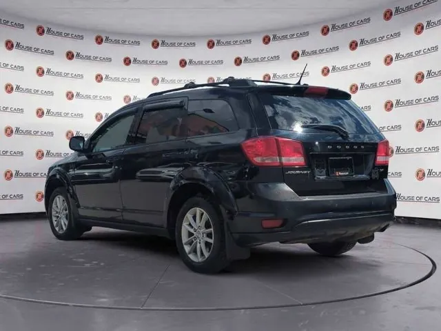 Dodge Journey 2014 photo 4