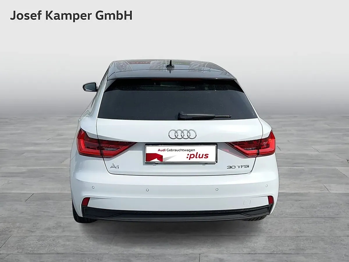 Audi A1 Sportback 2026 photo 3