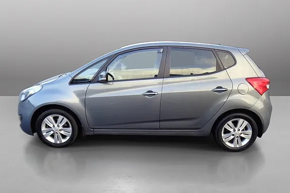 Hyundai Ix20 2014 photo 2