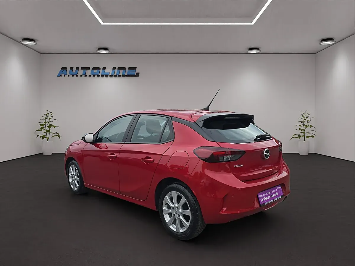 Opel Corsa 2023 photo 3
