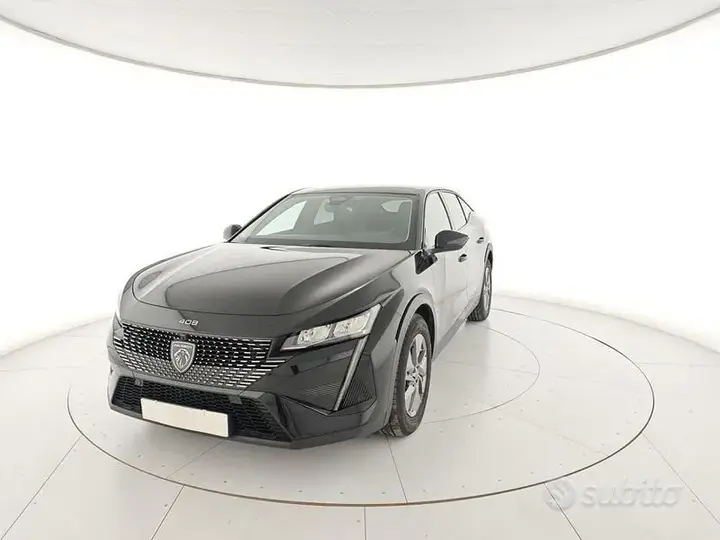 Peugeot 408 2025 photo 2