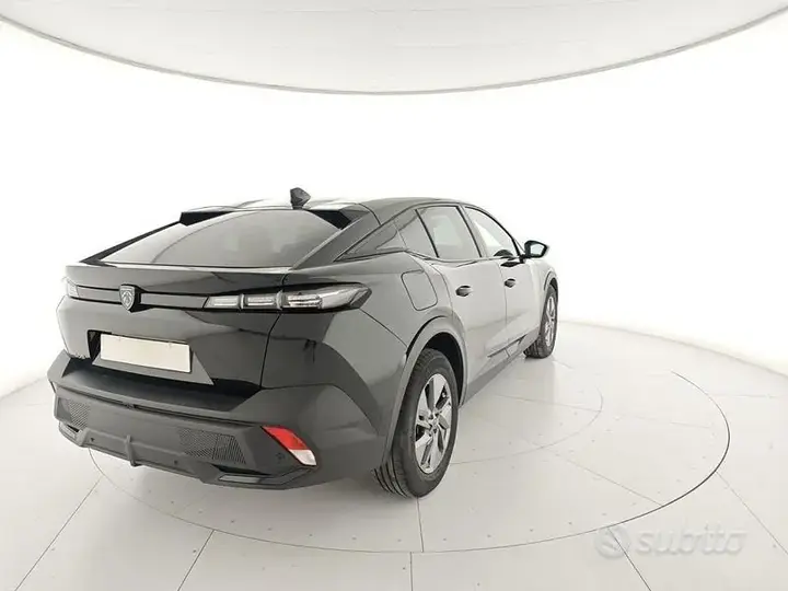 Peugeot 408 2025 photo 5