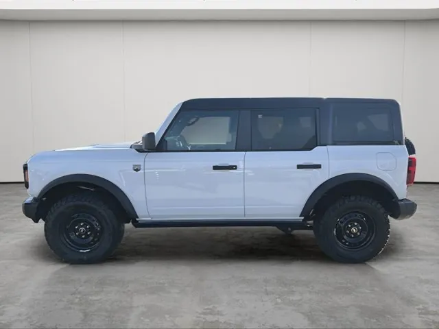 Ford Bronco 2026 photo 4