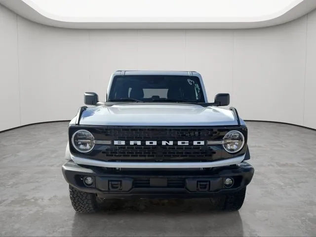 Ford Bronco 2026 photo 2