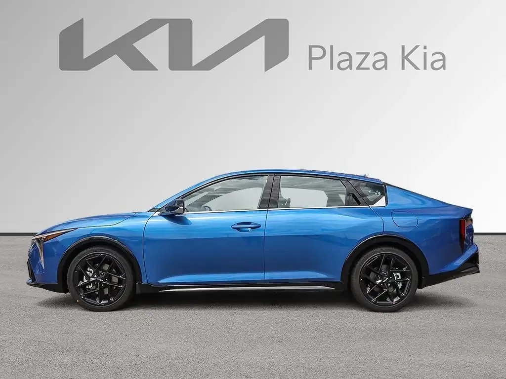 Kia K4 2026 photo 3