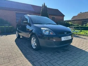 Ford Fiësta