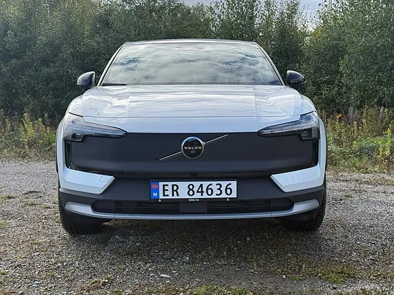 Volvo Ex30 2027 photo 2