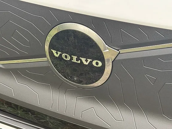 Volvo Ex30 2027 photo 4