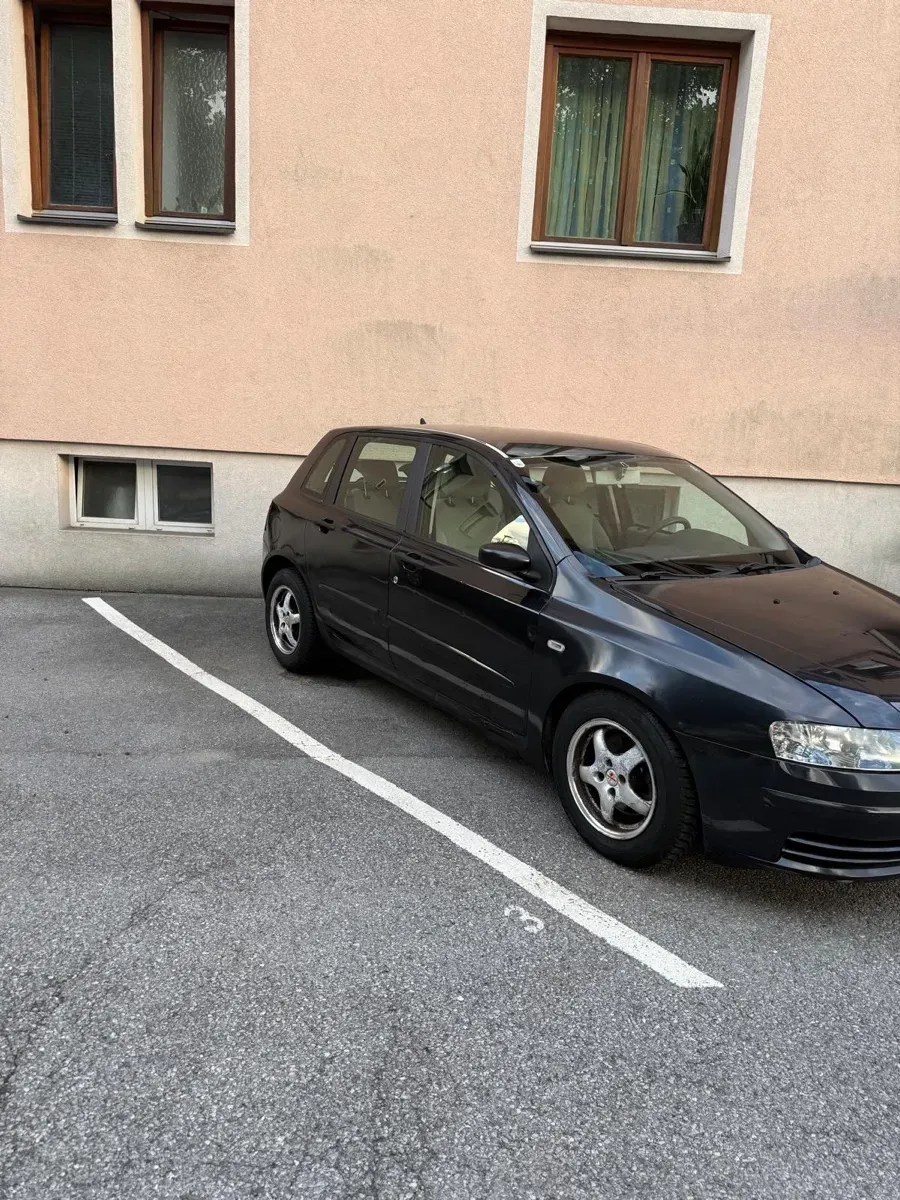 Fiat Stilo 2004 photo 2