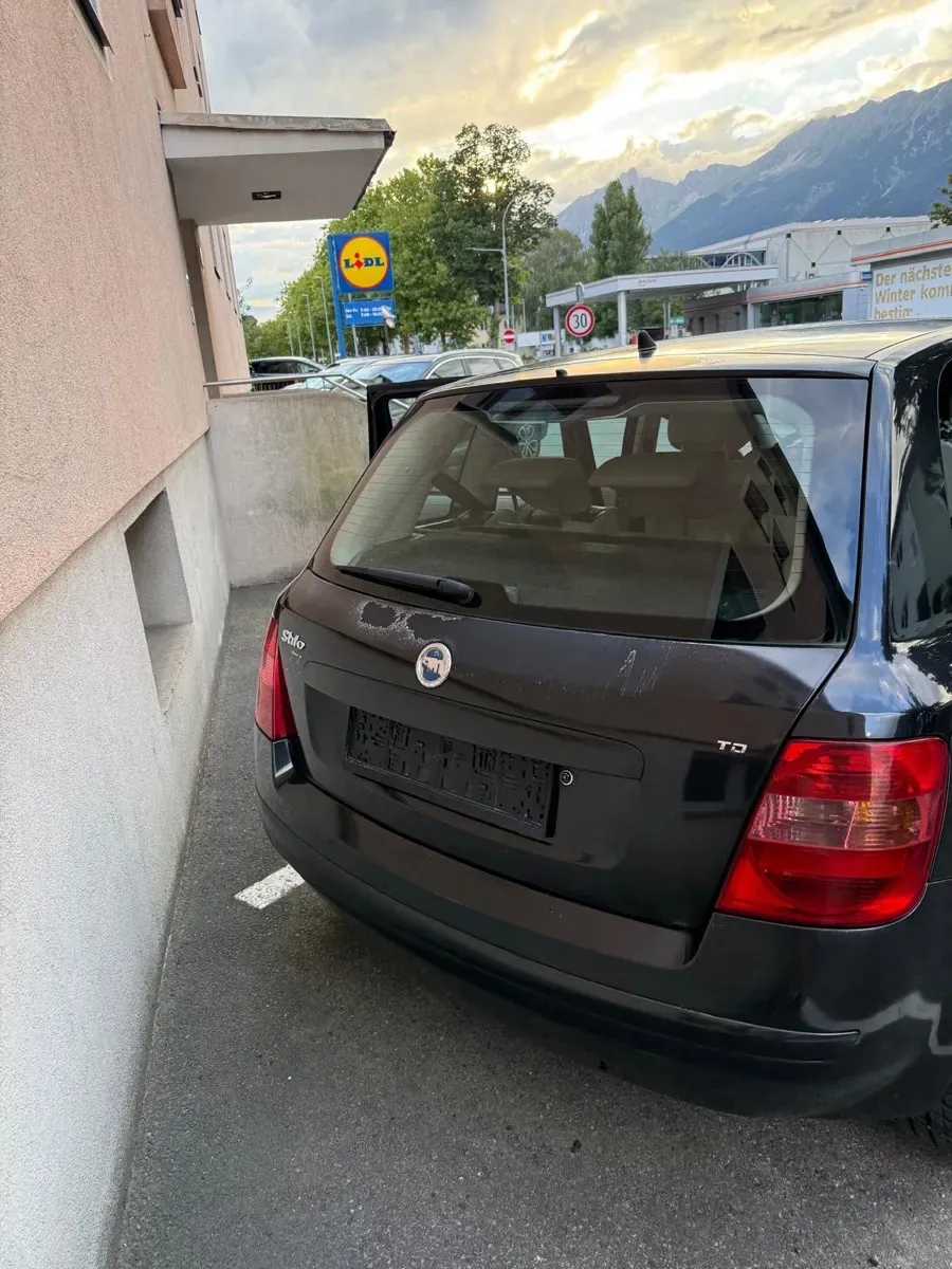 Fiat Stilo 2004 photo 3