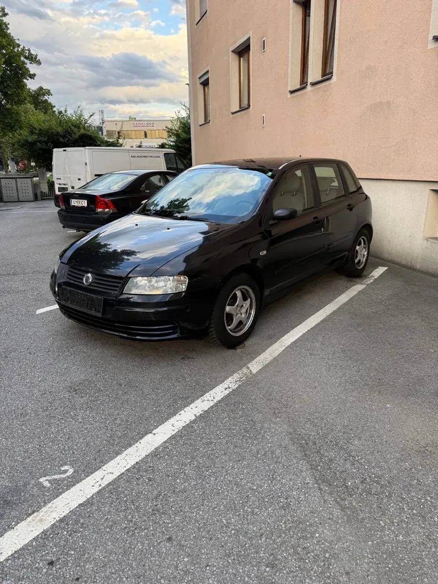 Fiat Stilo