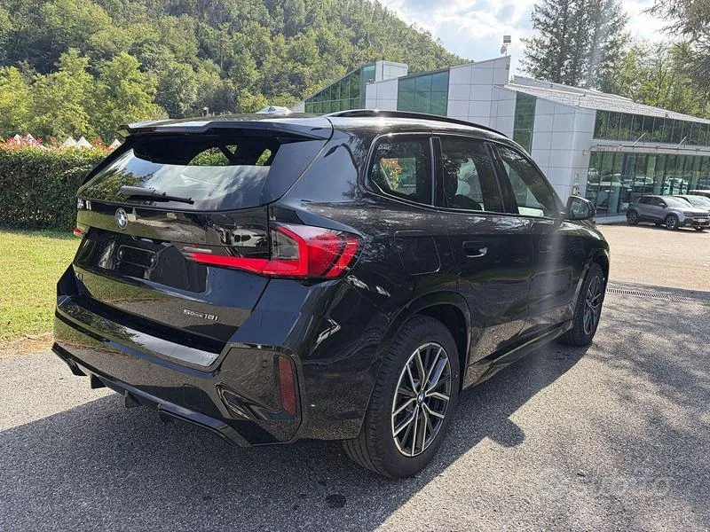 BMW X1 2026 photo 4