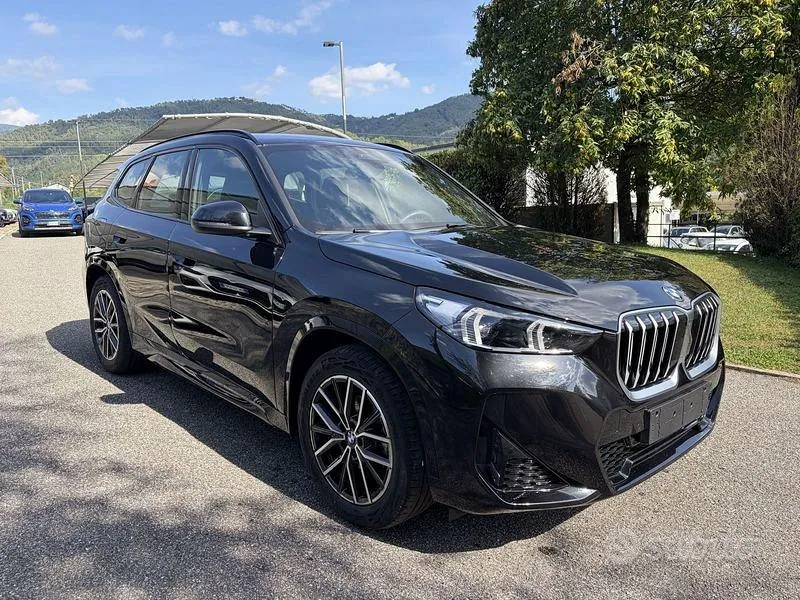 BMW X1 2026 photo 3
