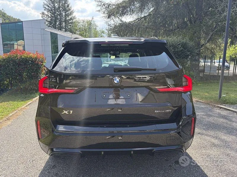 BMW X1 2026 photo 5