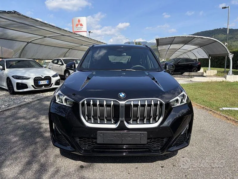 BMW X1 2026 photo 2
