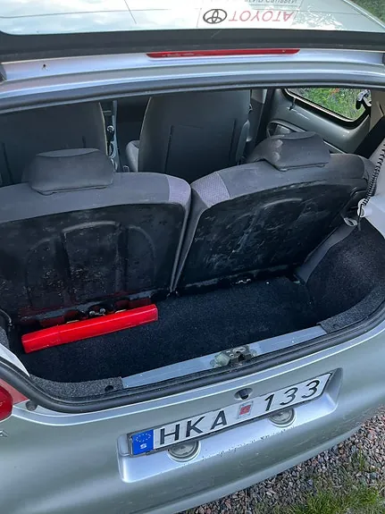Toyota Aygo 2007 photo 4