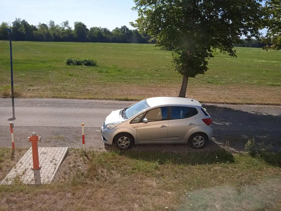 Kia Venga