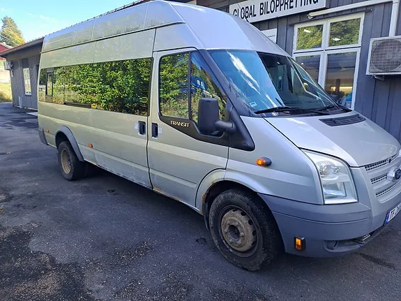 Ford Transit 300M Van