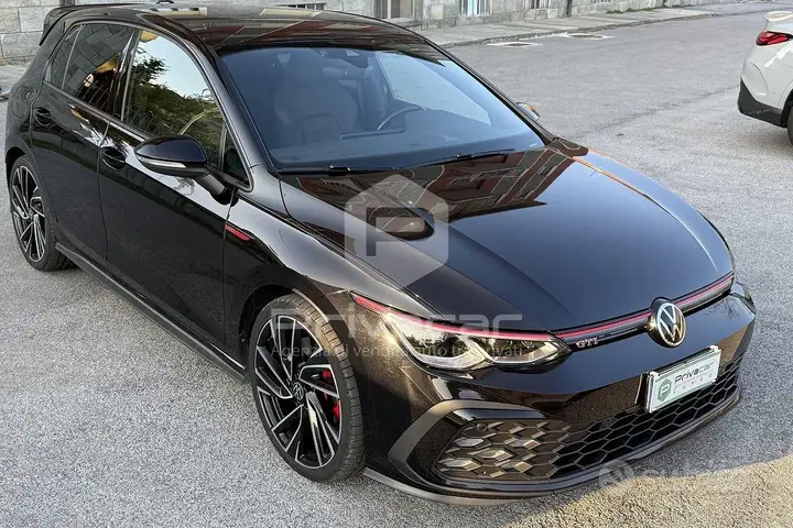 Volkswagen Golf 2020 photo 3