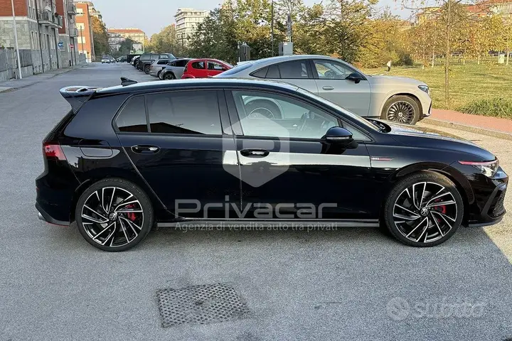 Volkswagen Golf 2020 photo 4