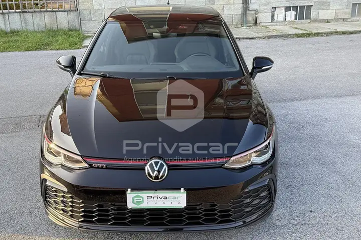 Volkswagen Golf 2020 photo 2