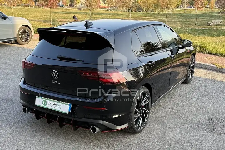 Volkswagen Golf 2020 photo 5