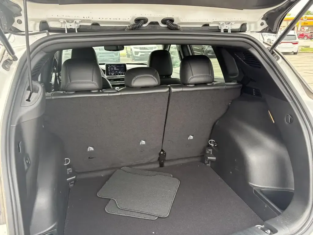 Jeep Compass 2026 photo 3