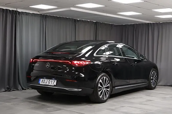 Mercedes-Benz Eqe350