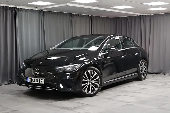 Mercedes-Benz Eqe350