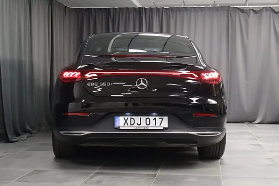 Mercedes-Benz Eqe350 2023 photo 4