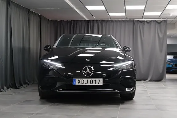 Mercedes-Benz Eqe350 2023 photo 3