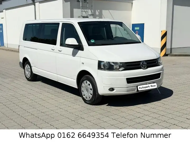 Volkswagen T5