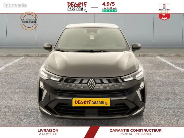 Renault Symbioz 2026 photo 5