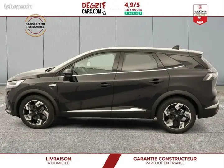 Renault Symbioz 2026 photo 2